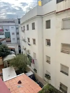 Pis en venda a Carrer de Santiago Rusiñol, Singuerlín