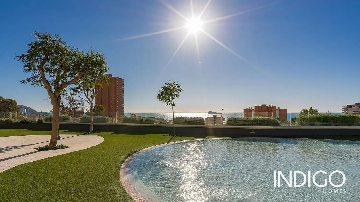 Flat with pool for sale in AVENIDA DE MEJICO, imagen 35
