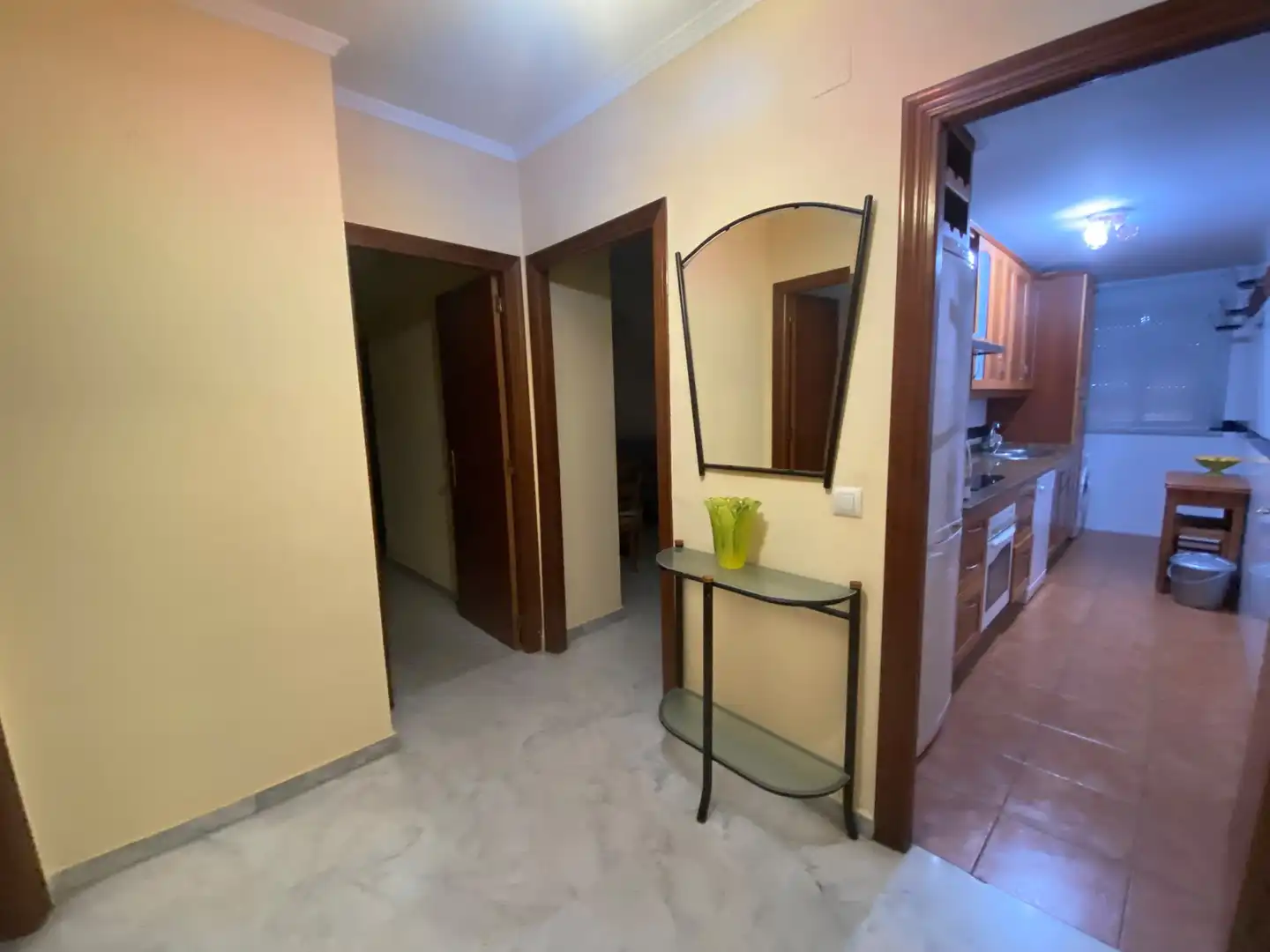 Wohnung zur Miete in Escritor Francisco Montero Galvache, Centro