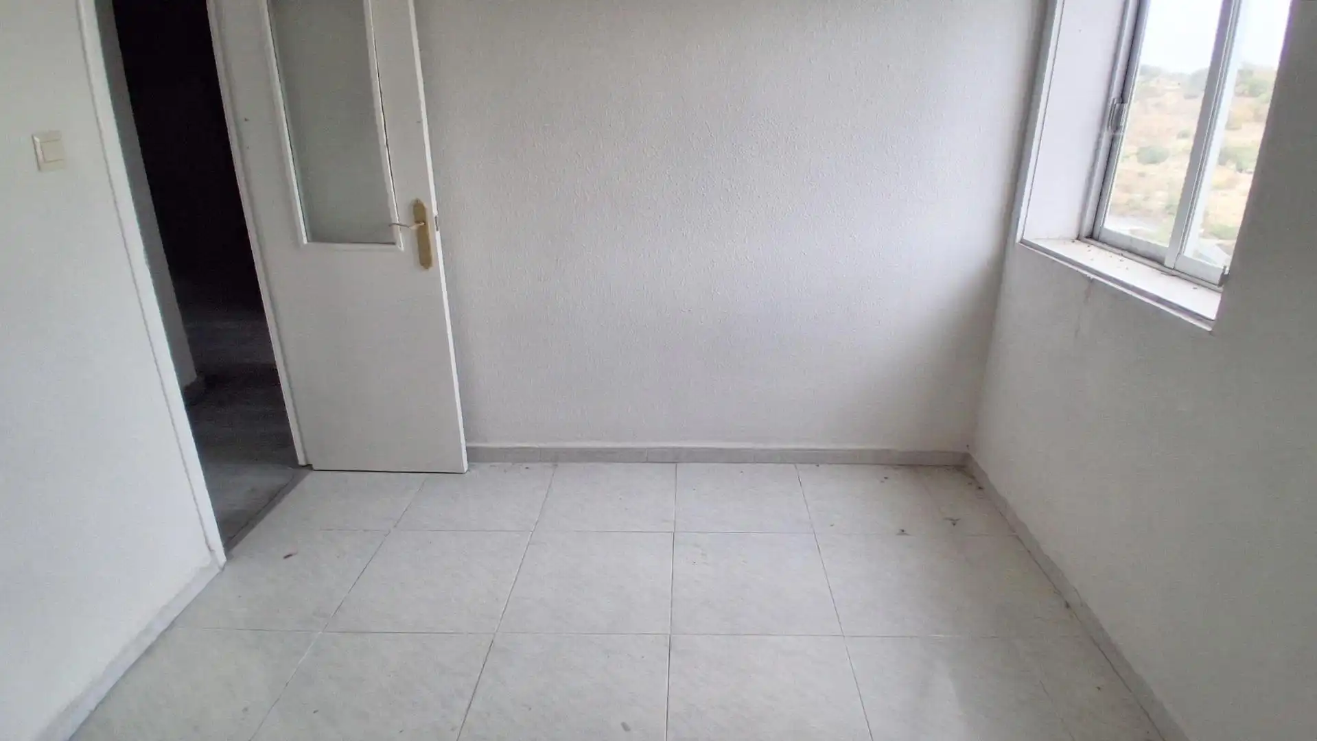 Bedroom of Flat for sale in Béjar  with Balcony