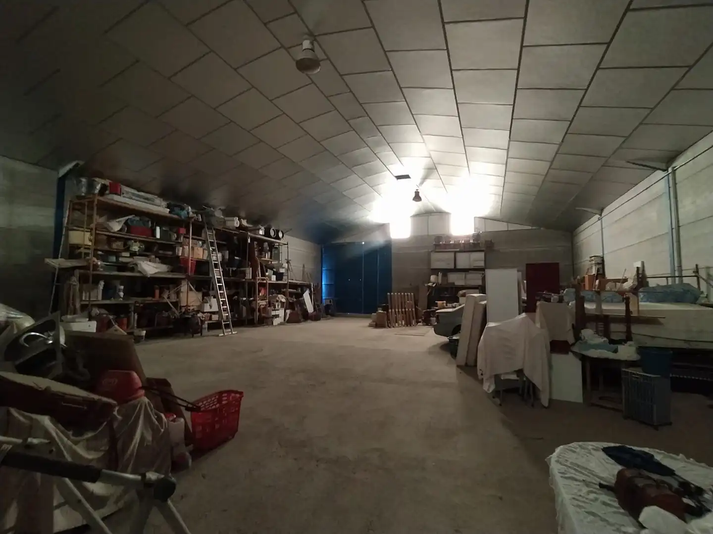 Finca rústica en venta en San Pablo