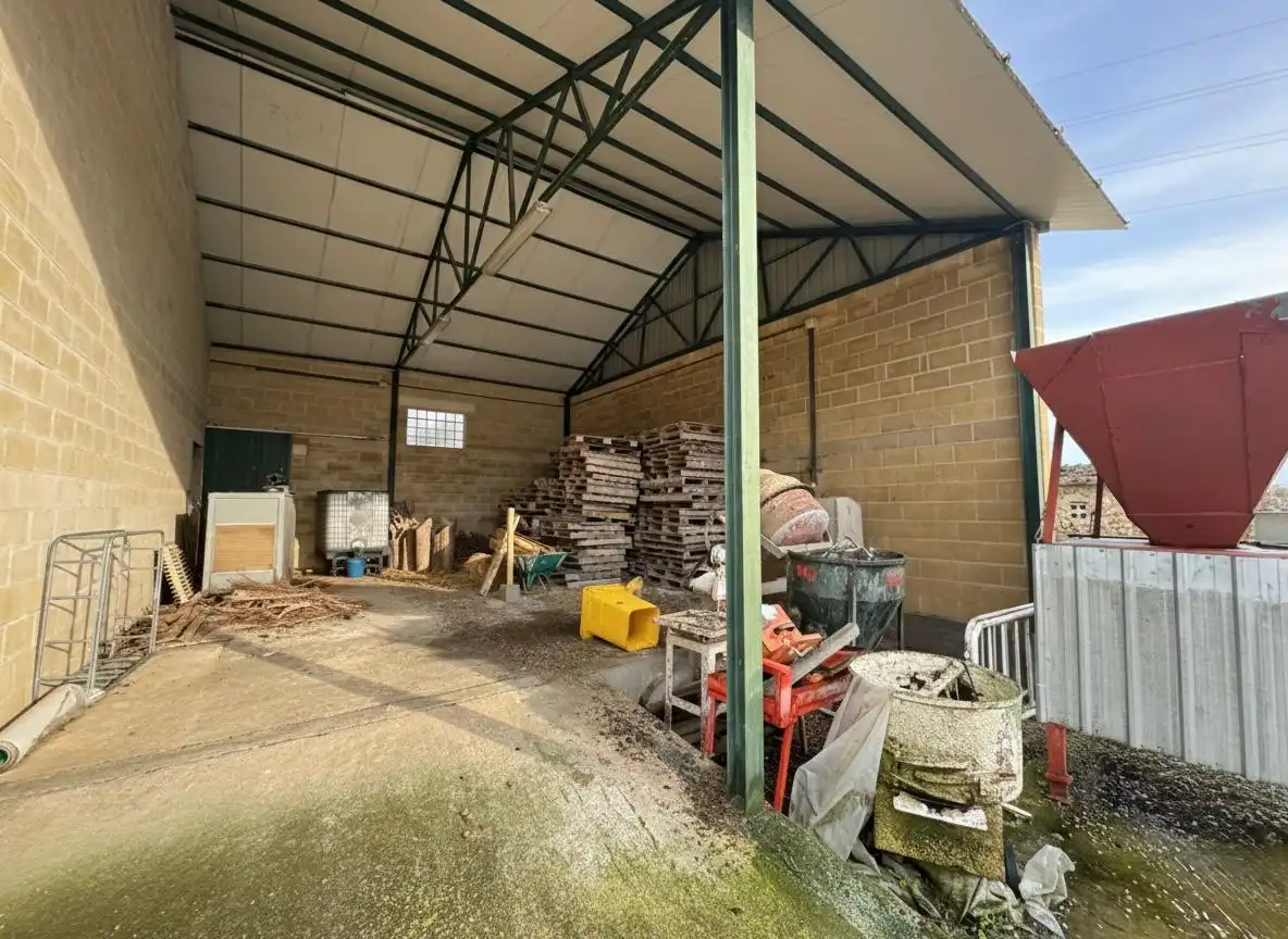 Rural land for sale in Calle Carretera de Madrid, imagen 15