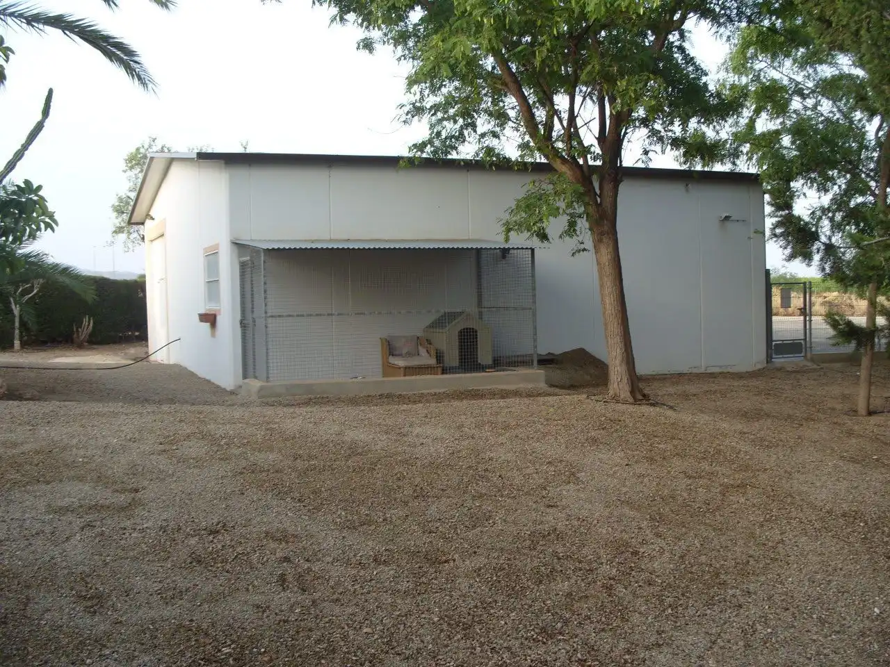 Casa amb piscina en venda a Condado de Alhama, imagen 20
