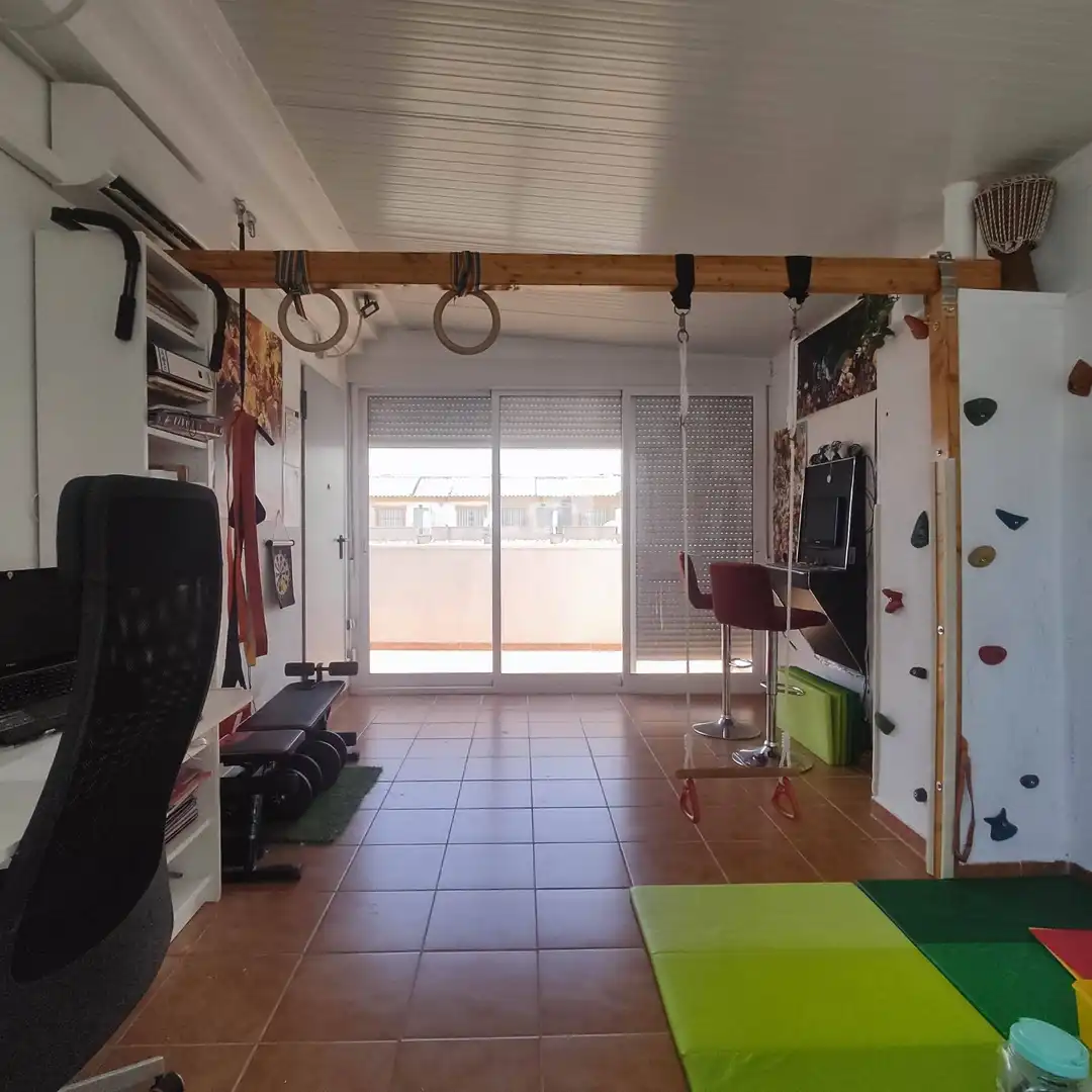 Duplex in vendita a Santiago de la Ribera, imagen 20