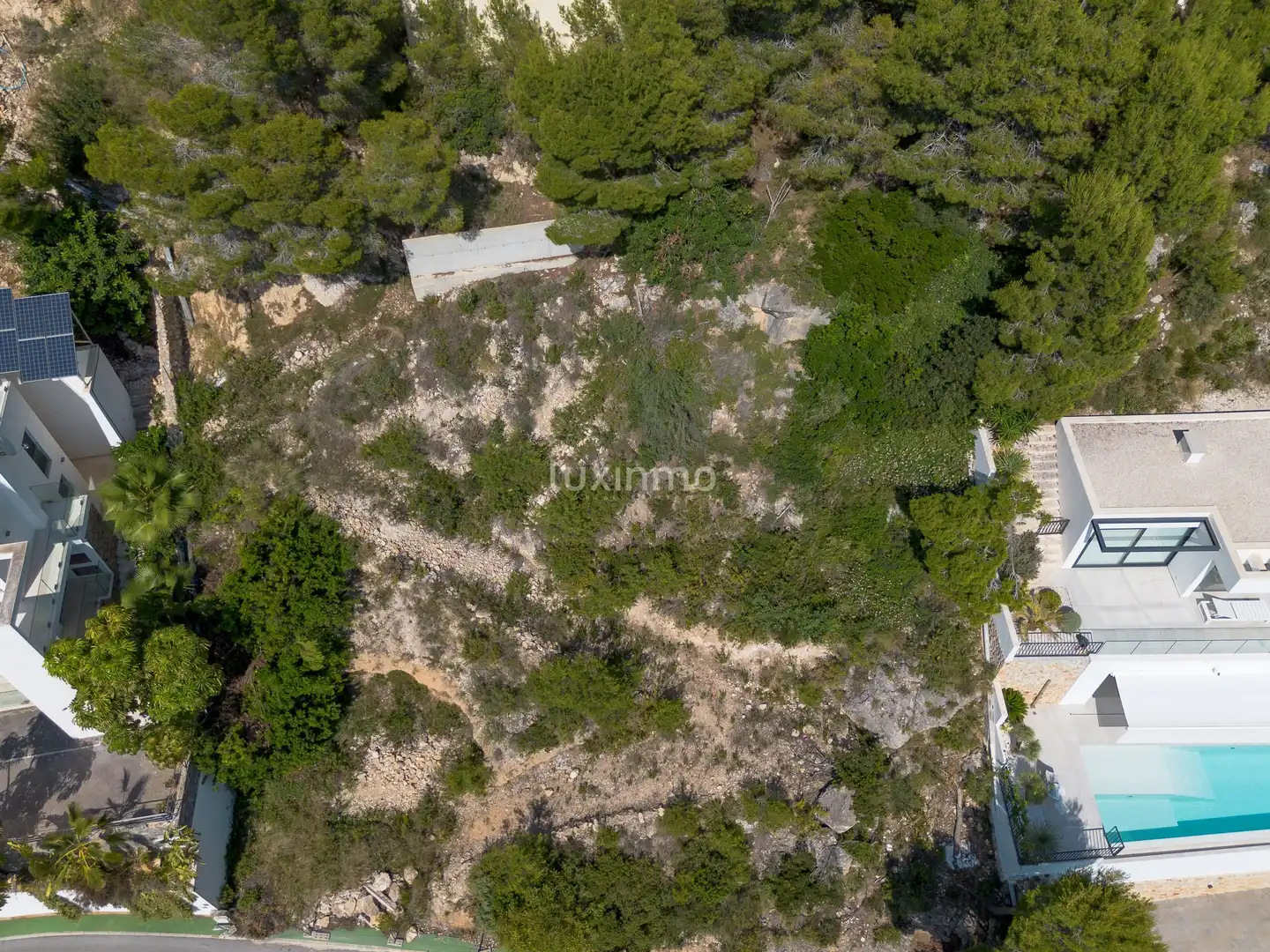 Terrenys i solars en venda a Altea Hills, imagen 3