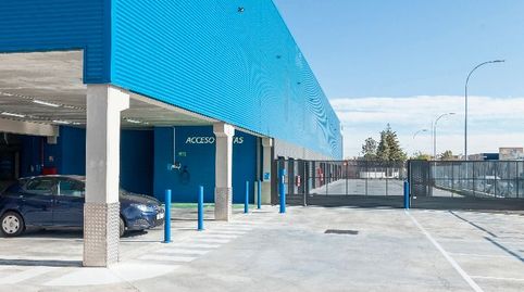 Foto 2 von Lagerraum zur Miete in Paseo de Arroyomolinos, 54, Suroeste - Zona Hospital, Móstoles