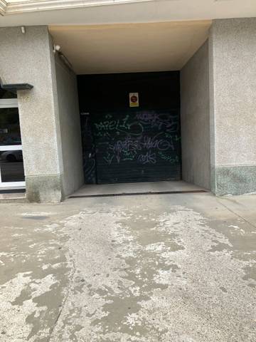 Garaje en Venta en La Cogullada