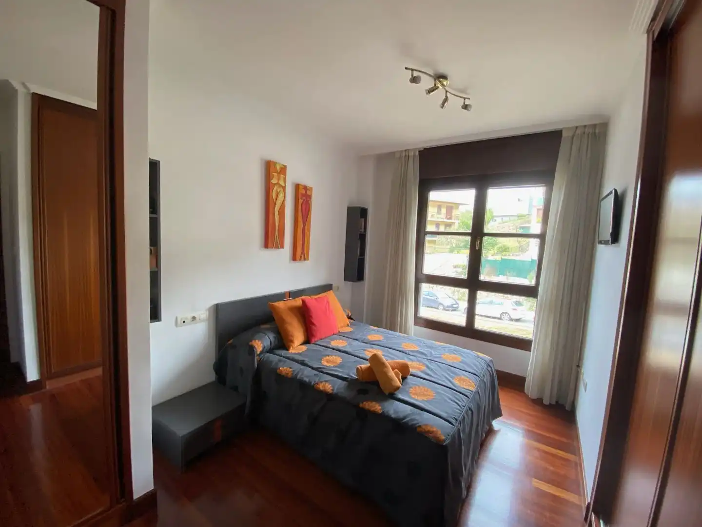 Habitación de Piso en venta en Ermua