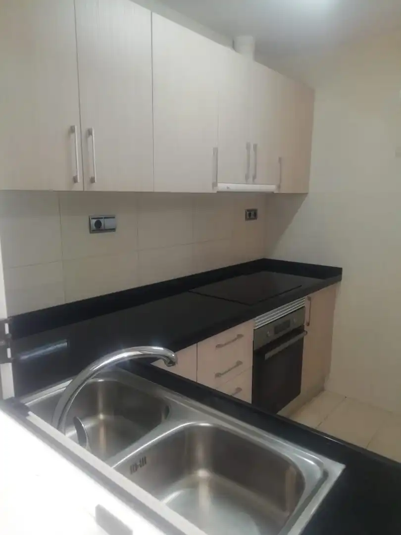 Cocina de Piso en venta en Súria con Balcón