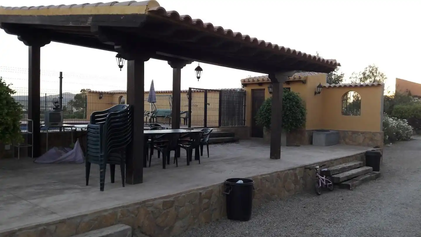 Haus mit Pool zum Verkauf in Vera Ciudad, imagen 28