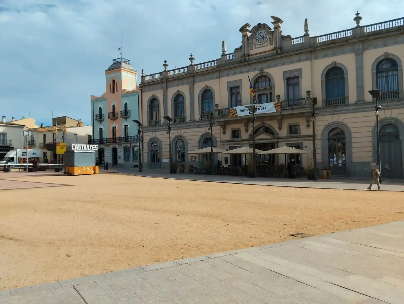 Locale commerciale in cessione a Llagostera, imagen 9