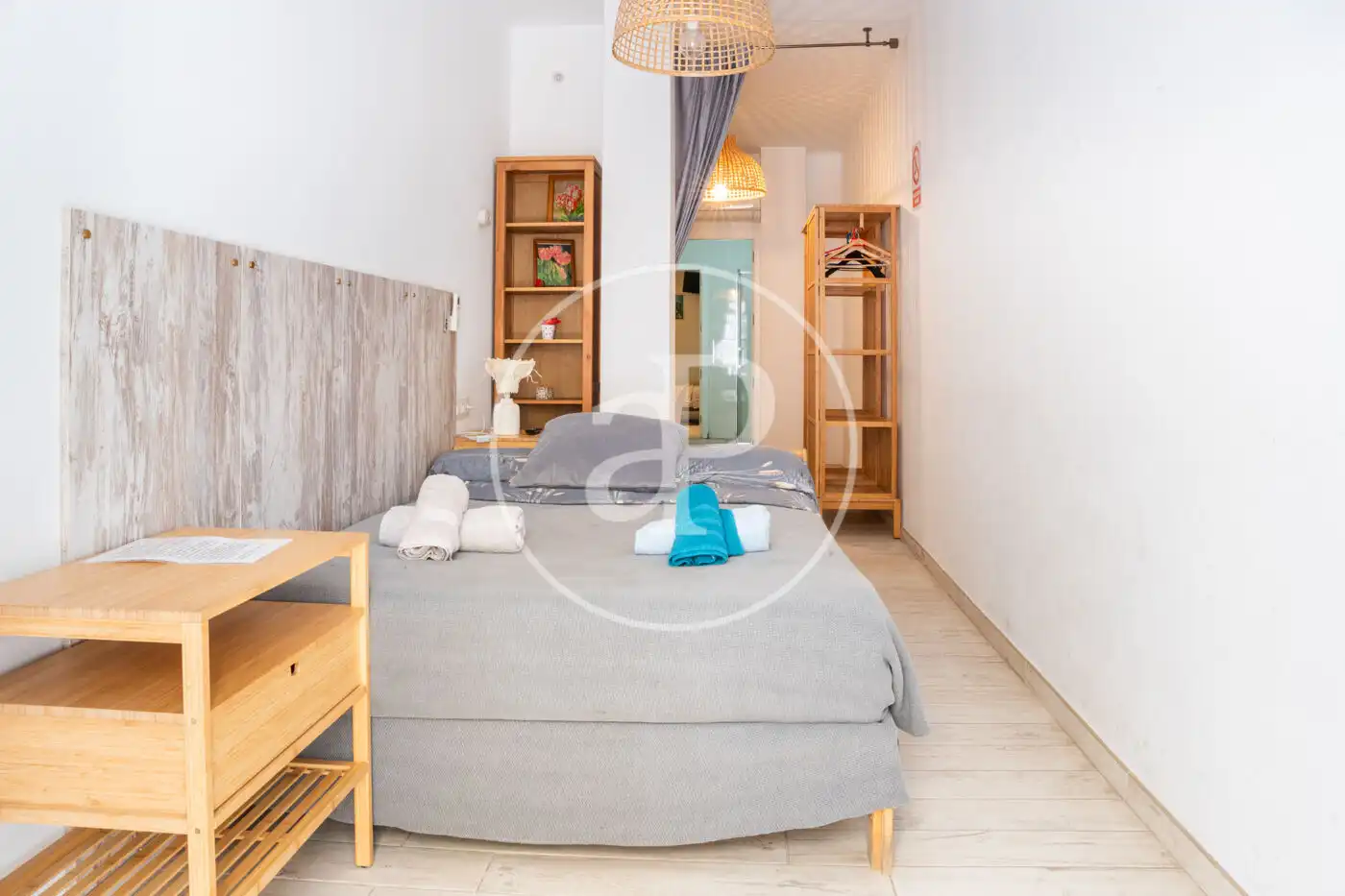 Piso en venta en La Purísima , Zona Pueblo