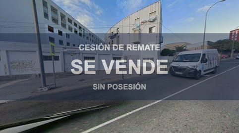 Foto 5 de Pis en venda a La Feria, Las Palmas de Gran Canaria