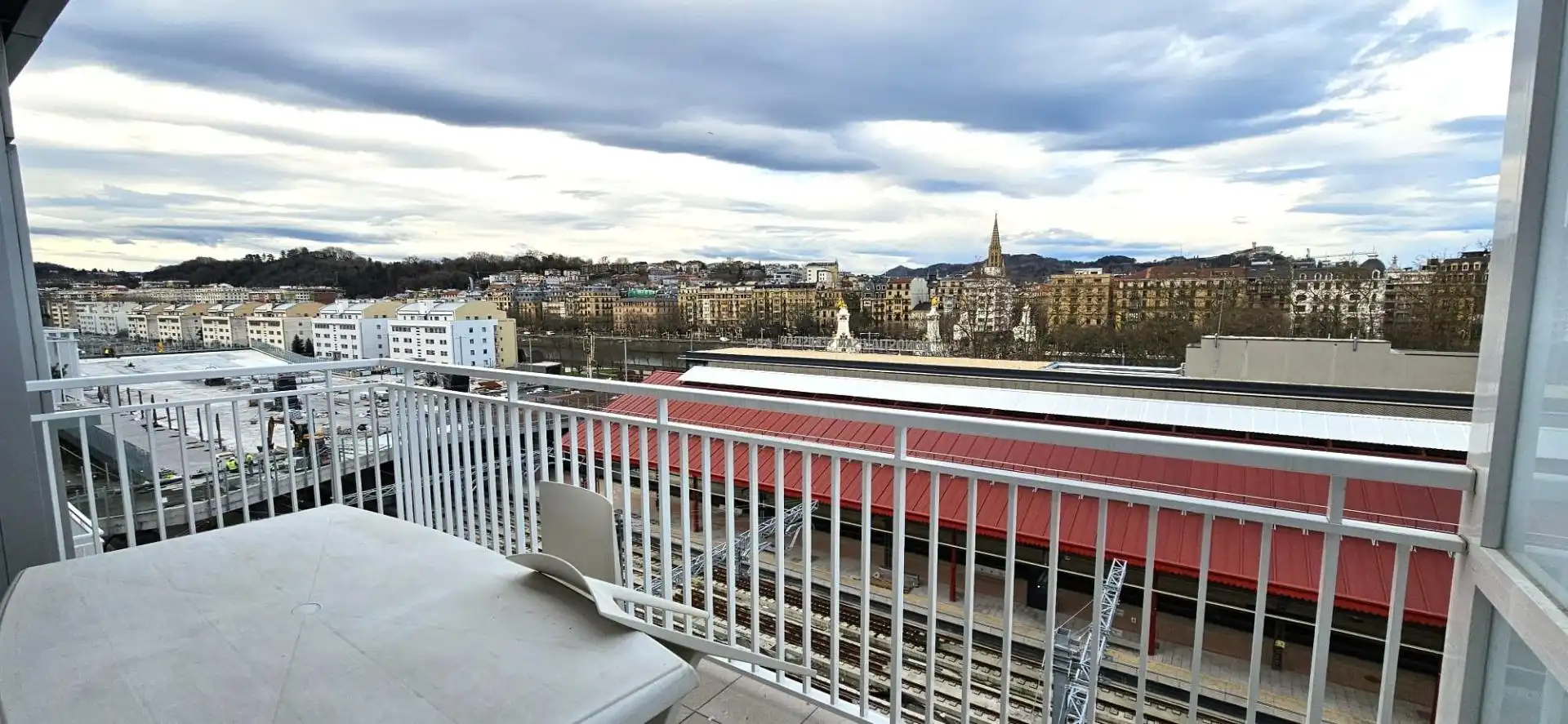Dúplex con ascensor en venta en Paseo DEL DUQUE DE MANDAS, imagen 17
