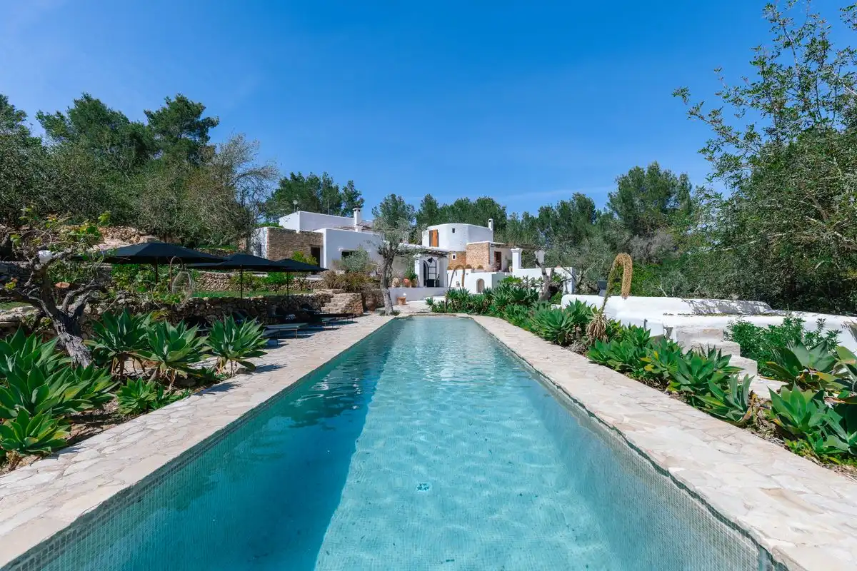 Haus mit Terrasse zum Verkauf in Camí de S Pla, imagen 41