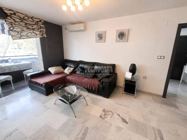 Piso en Venta en Los Jardines de Marbella - La Ermita