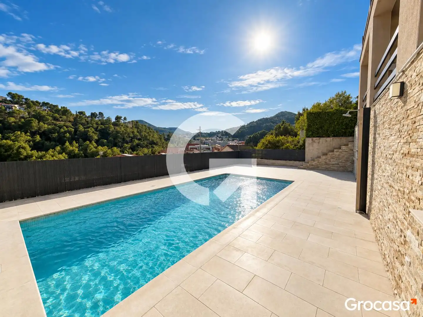 Maison avec terrasse à vendre à Vallirana, imagen 2