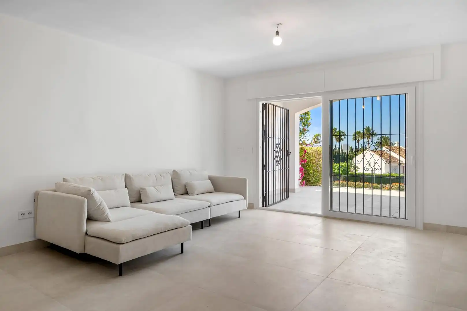 Apartments for sale in Nueva Andalucía centro