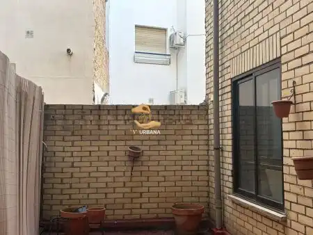 Vista exterior de Pis en venda en Centro