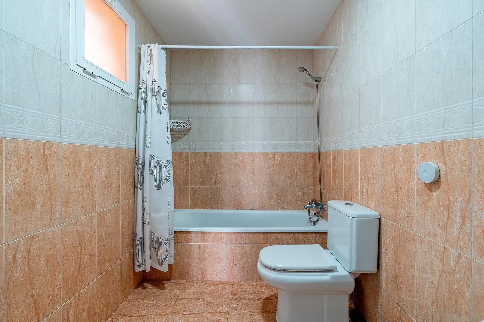 Bathroom of Flat for sale in El Ejido  with Air Conditioner, Heating and Terrace