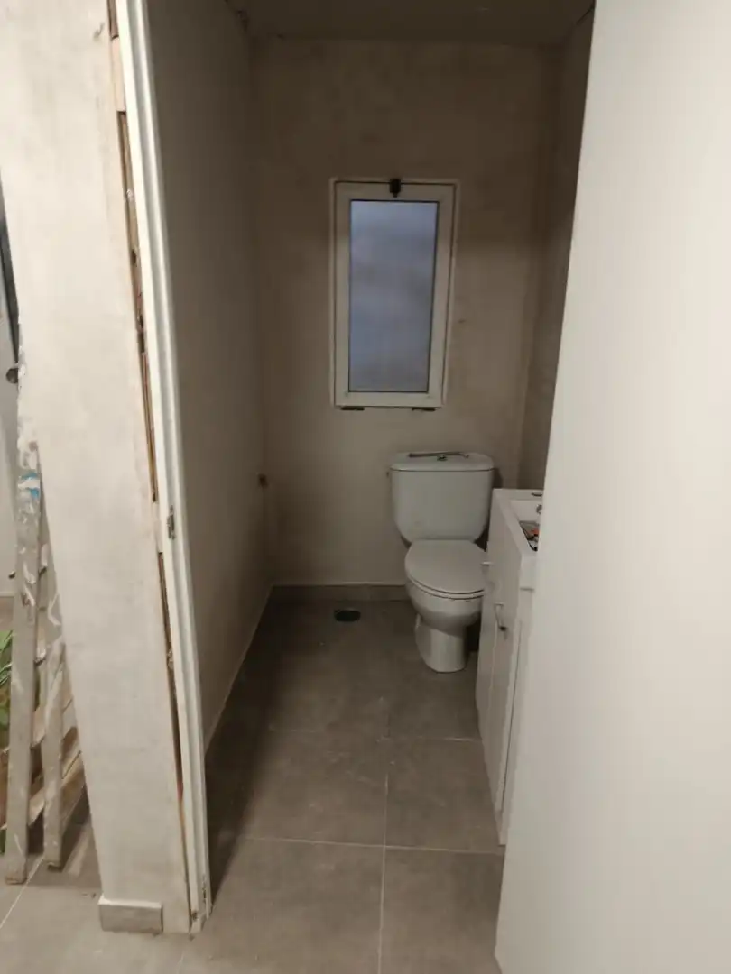 Bany de Casa adosada en venda en Cocentaina