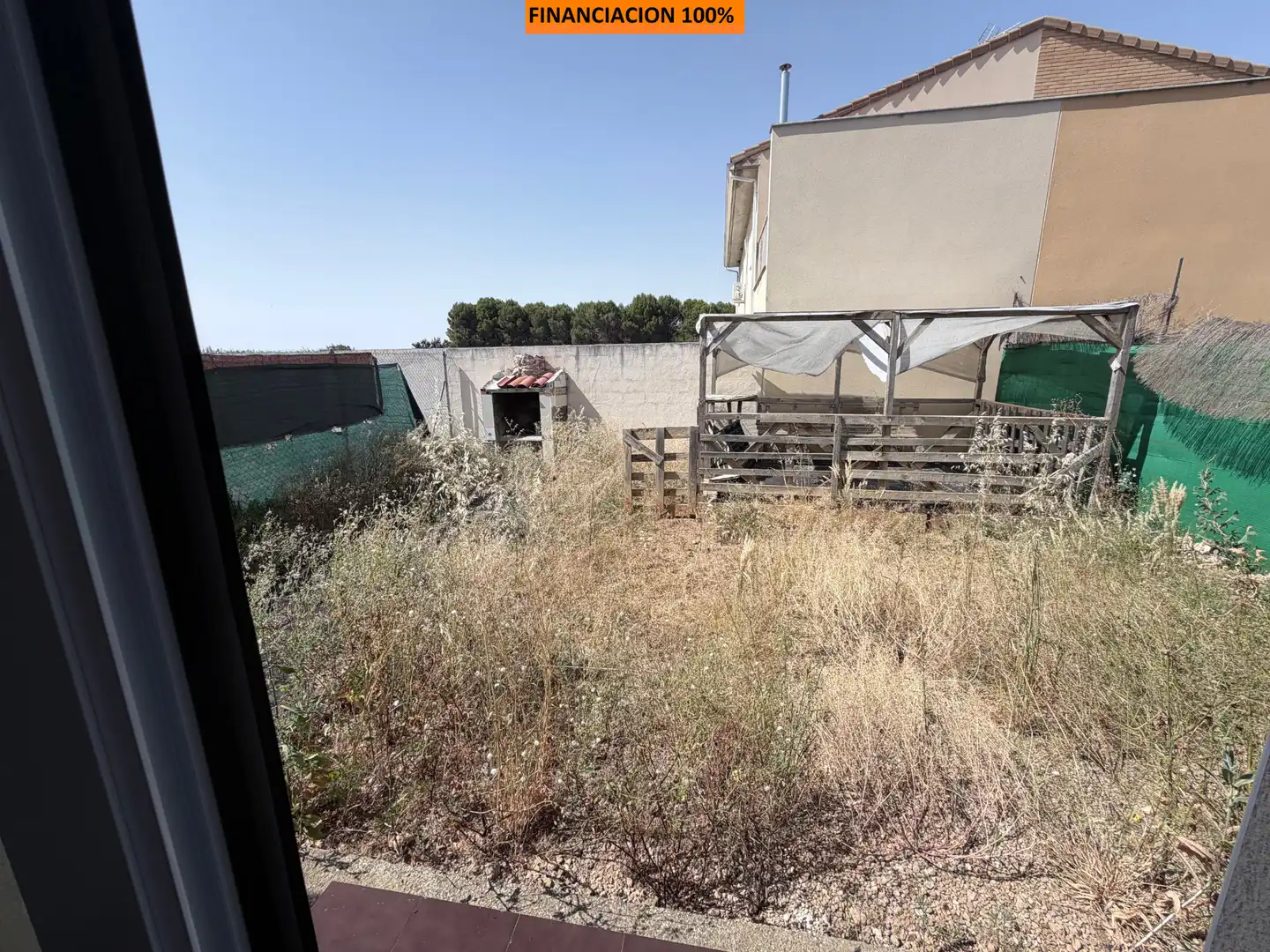 Casa o chalet en venta en Ejea de los Caballeros