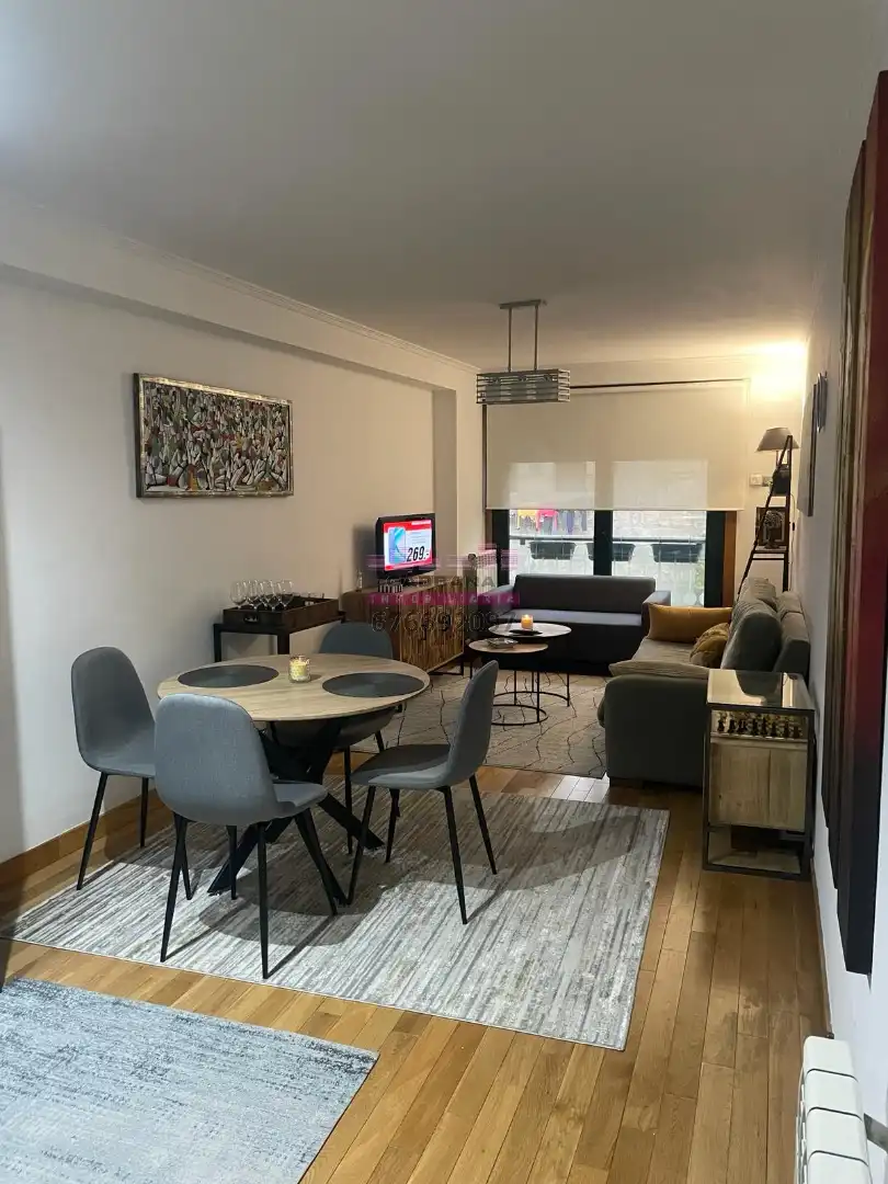 Apartament amb ascensor en venda a Rúa de Joaquín Loriga 16, imagen 5