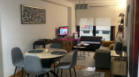 Foto 5 de Apartamento en venta en Rúa de Joaquín Loriga, 16, Plaza España - Corte Inglés, Vigo