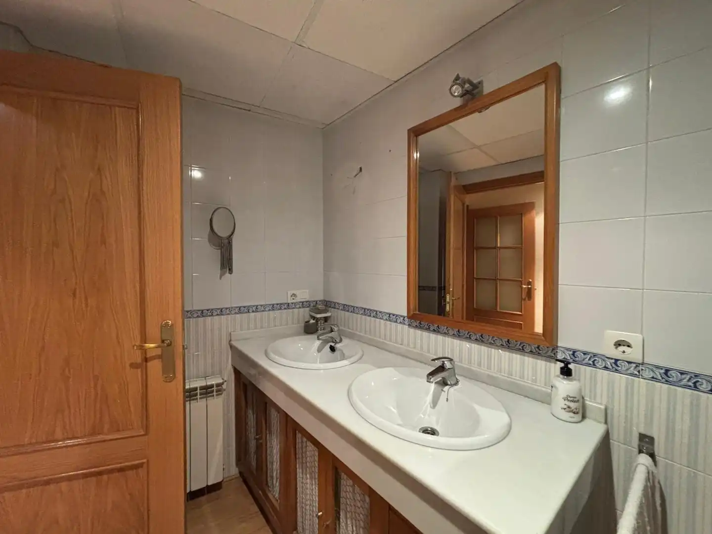 Baño de Piso en venta en Cáceres con Aire acondicionado, Calefacción y Terraza