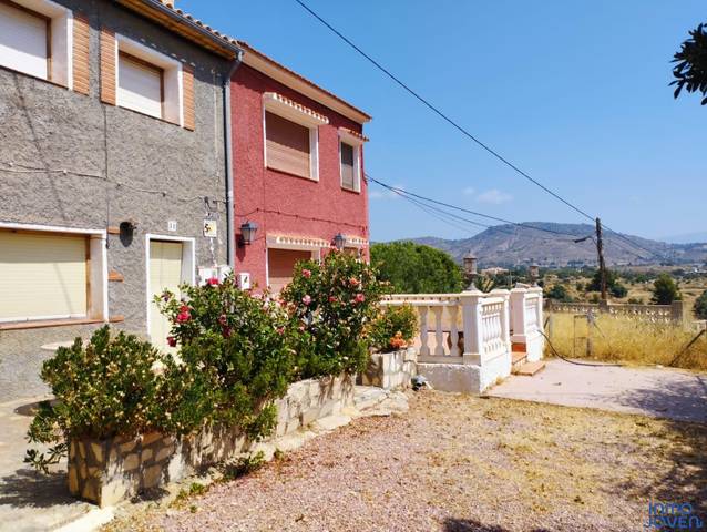 Terreno residencial en Venta en Carrer Major en Aigües