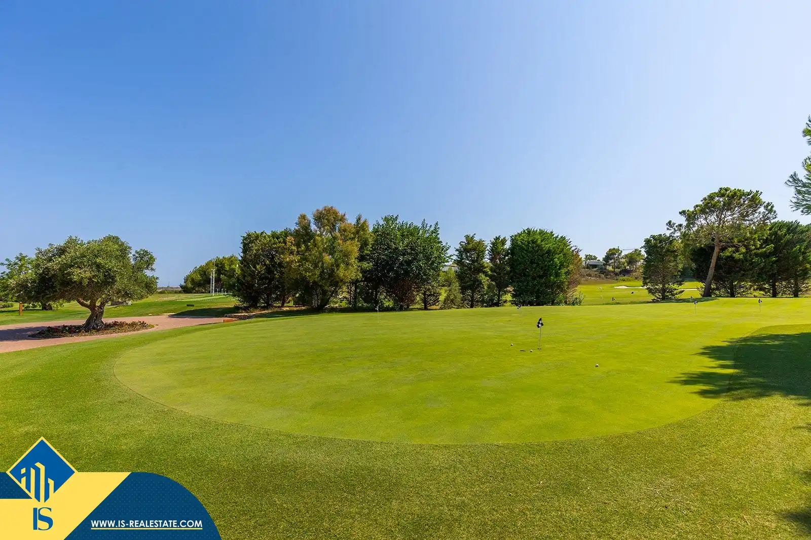 Villa mit Garten zum Verkauf in Orihuela Costa, imagen 74