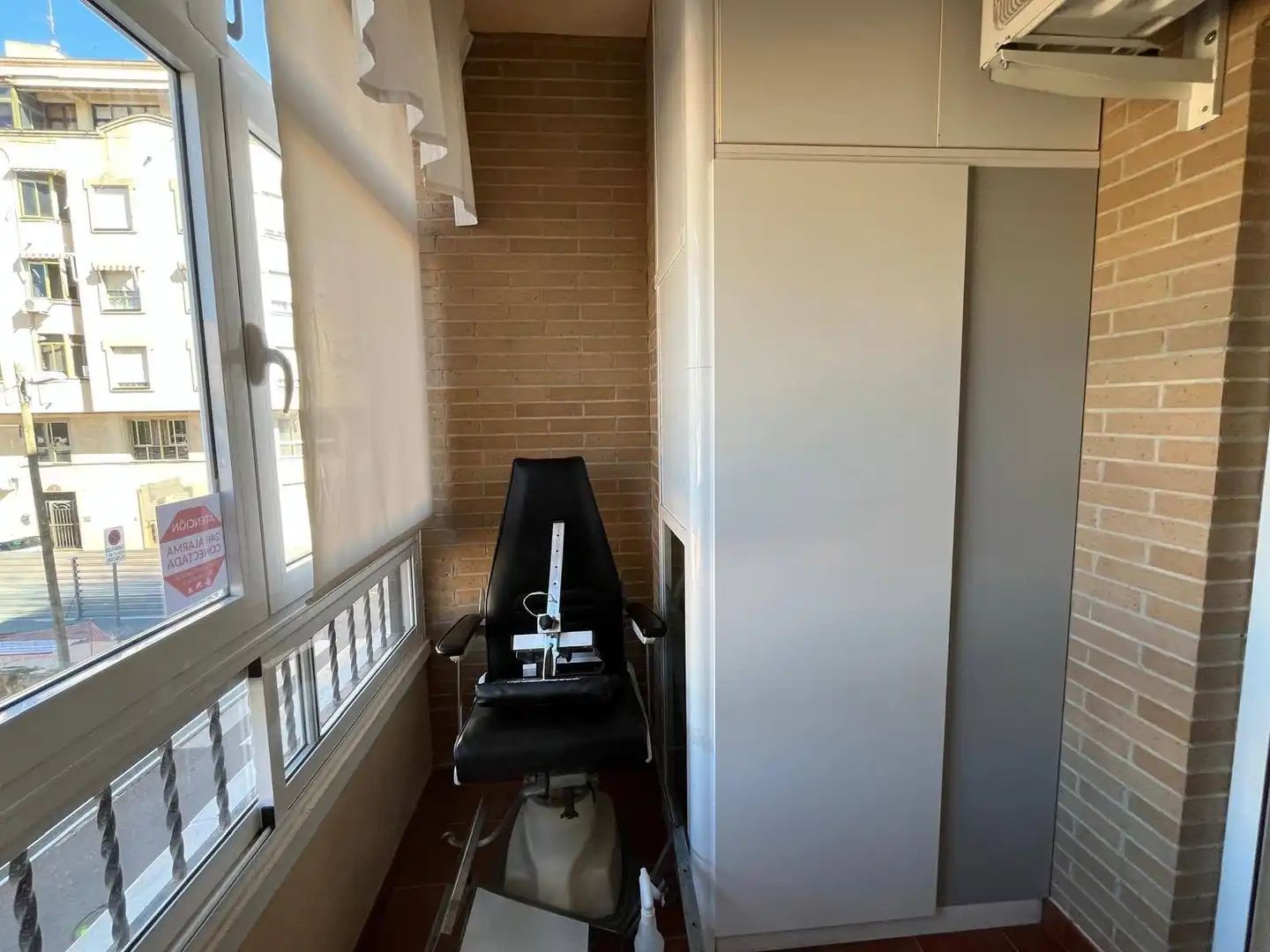 Piso con ascensor en venta en Carrer De la alcudia, imagen 28