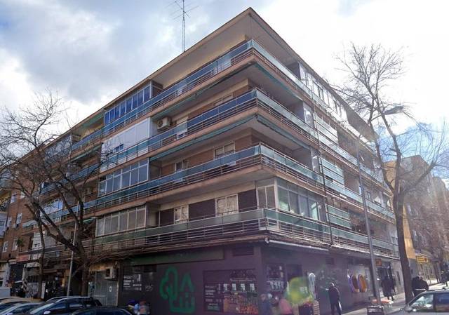 Local comercial en Venta en Calle de Esteban Collantes en Pueblo Nuevo