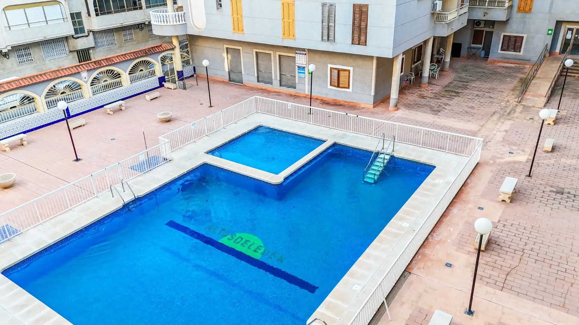 Àtic amb piscina en venda a SANTOMERA, imagen 3