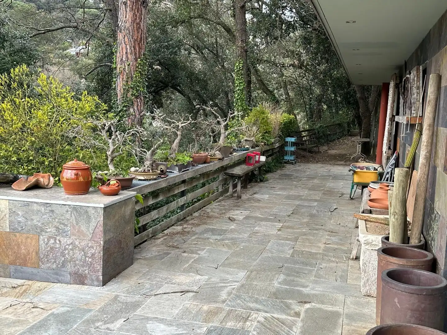 Chalet con piscina en venta en Vallgorguina, imagen 69