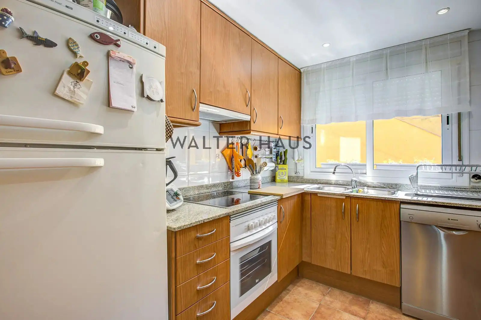 Maison mitoyenne avec terrasse à vendre à Passeig Safir, imagen 11