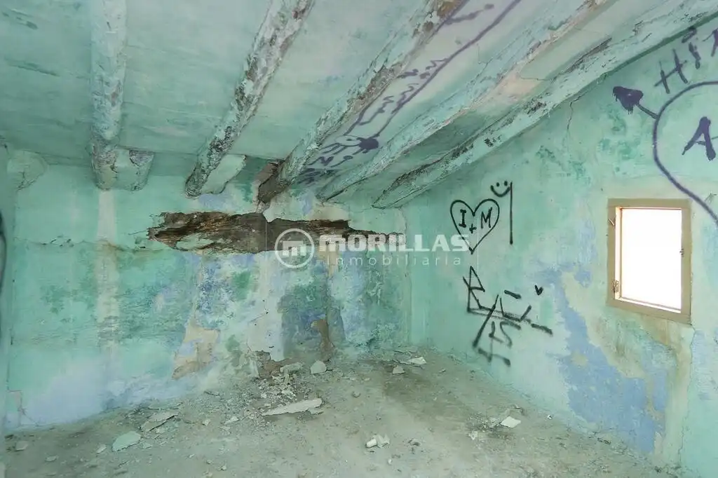 Casa o chalet en venta en Moratalla