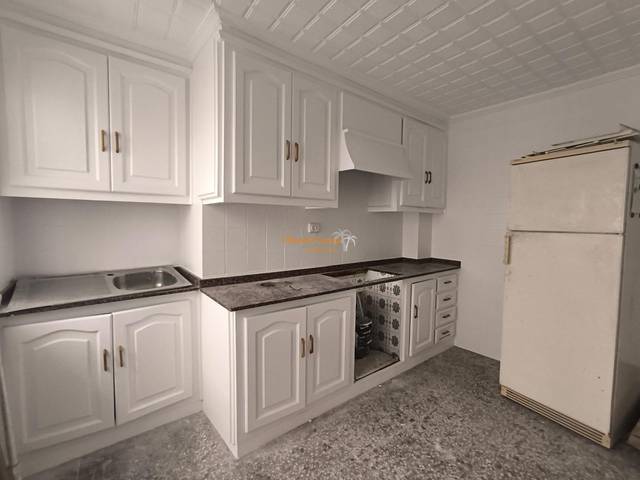 Piso en Venta en Carrús Oeste