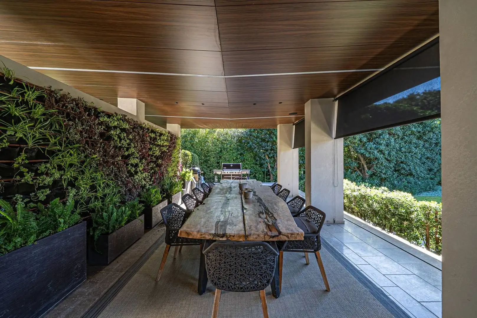 Villa avec piscine à vendre à MENCHU ESCOBAR-GUADALMINA, imagen 20
