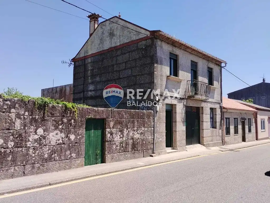 Maison avec jardin à vendre à Rúa Calzada, imagen 12