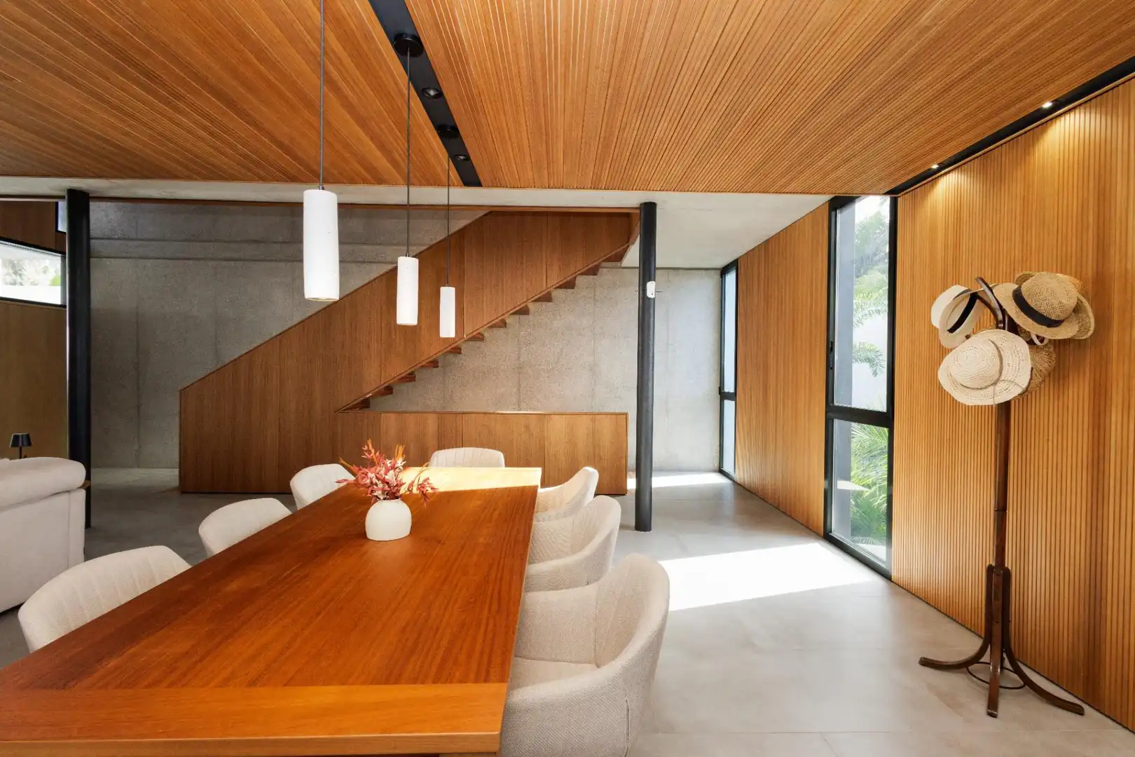 Detached house with pool for sale in Casco Urbano, imagen 9