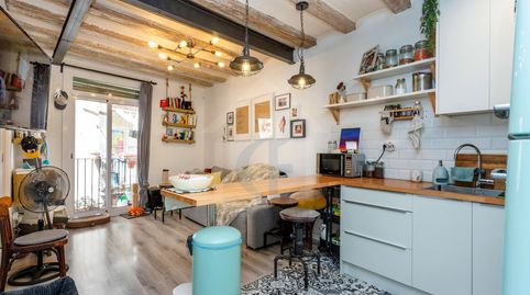 Foto 3 de Piso en venta en Carrer D'en Robador, El Raval, Barcelona Capital
