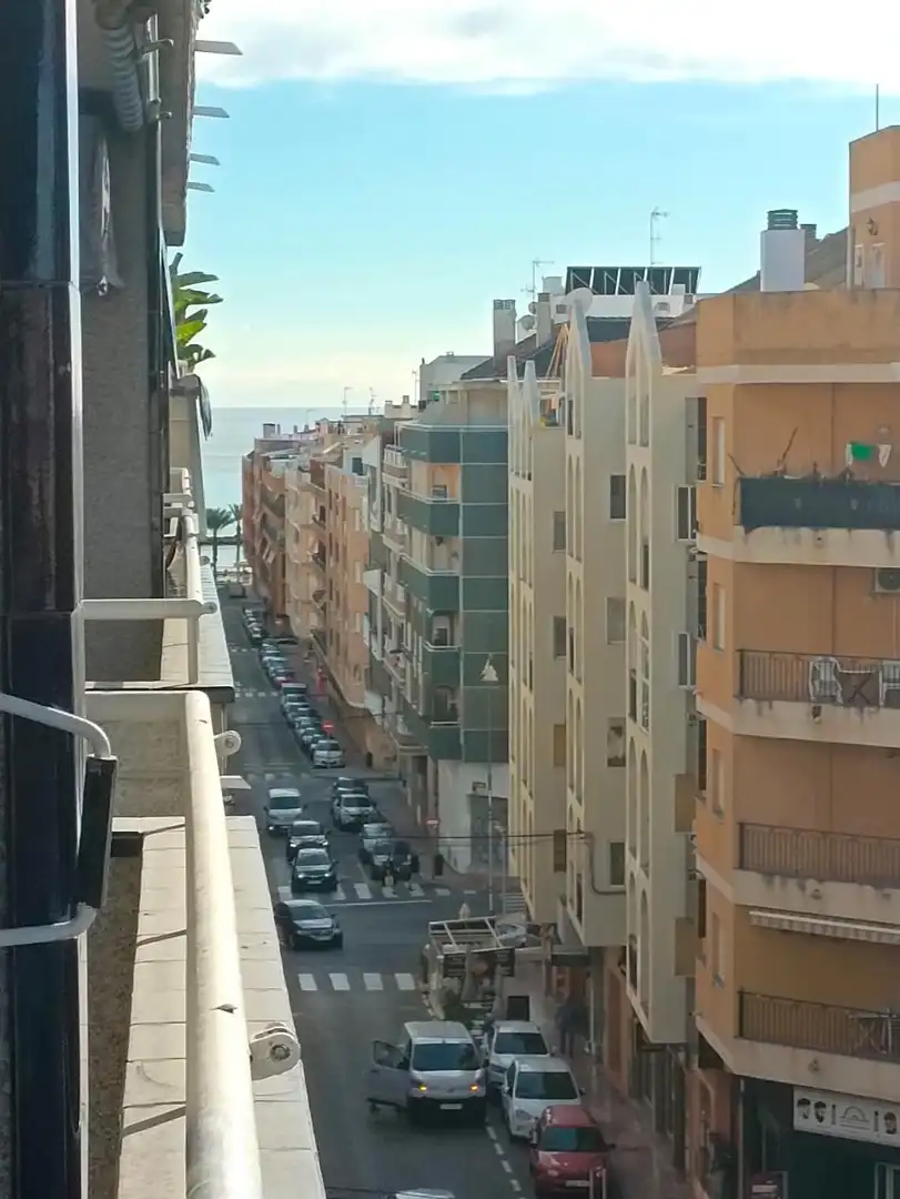 Apartamento con terraza en venta en Playa del Cura, imagen 24