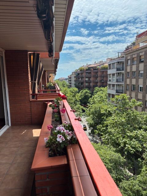 Flat to rent in Carrer de Sardenya, Fort Pienc, Eixample,  Barcelona Capital