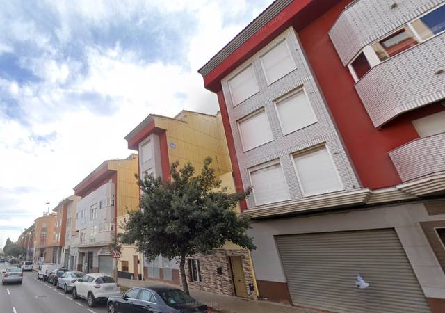 Local comercial en Venta en ALCORA en Ciutat del Transport - La Salera