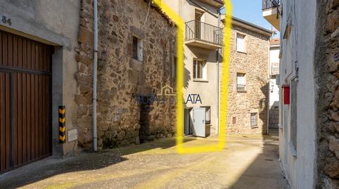 Photo 2 of Building for sale in Calle Subida a Santa Colomba, 89, Fermoselle, Zamora