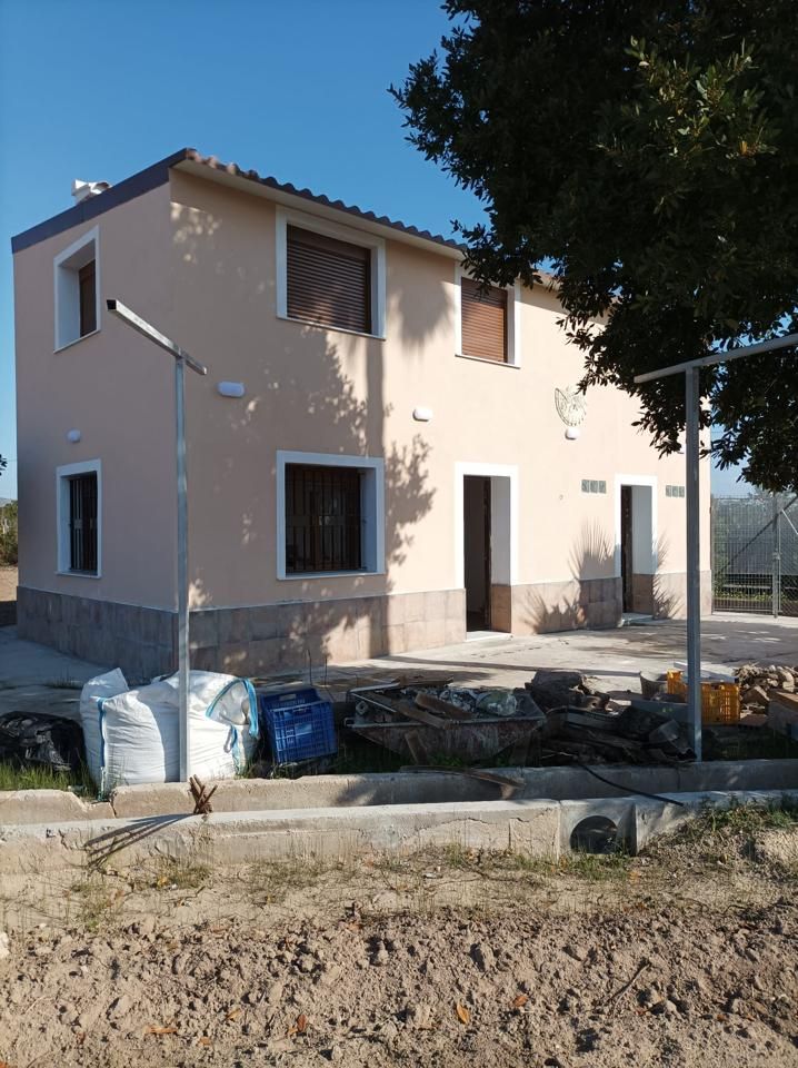 Country house for sale in Entrada de la Moleta, Bulevar del Xúquer