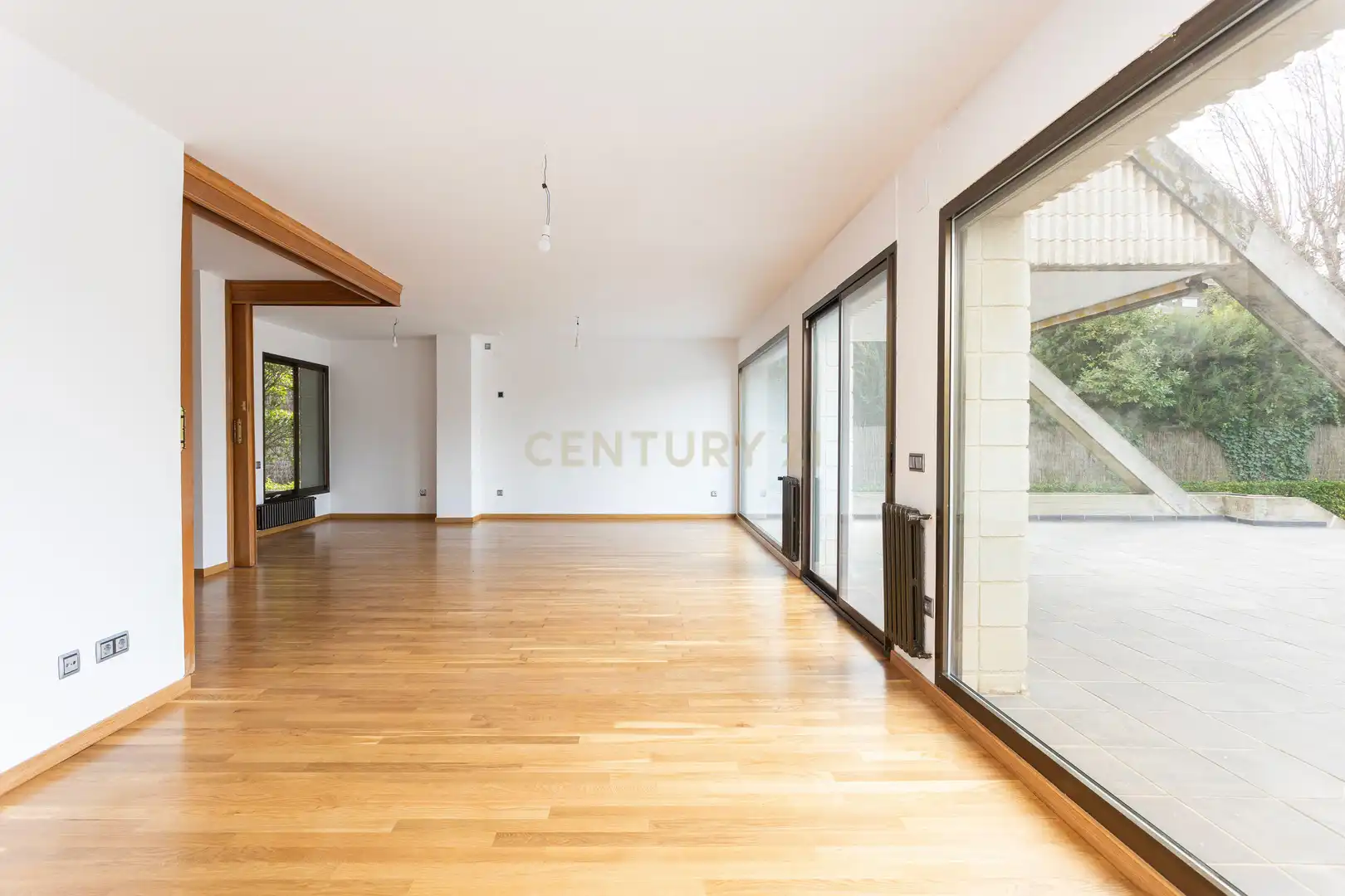 Casa o chalet de alquiler en Carrer d'Àngel Guimerà, Sant Cugat del Vallès, Bar, -1, L'Eixample