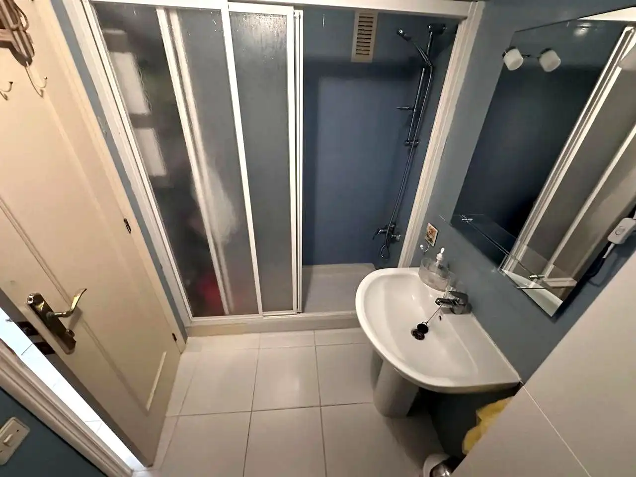 Flat for sale in Playa de la Concha