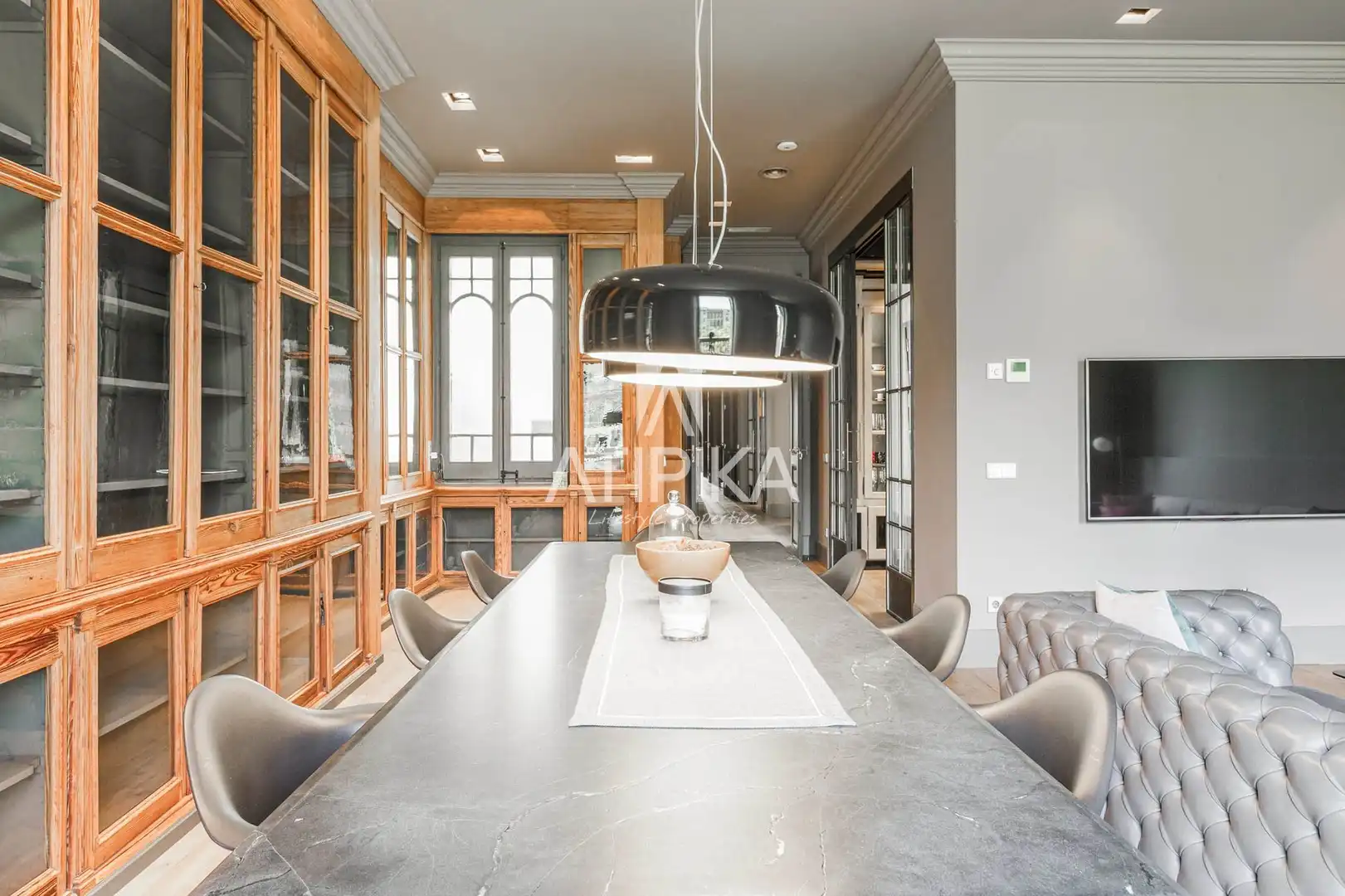 Wohnung mit Terrasse zum Verkauf in Eixample, imagen 6